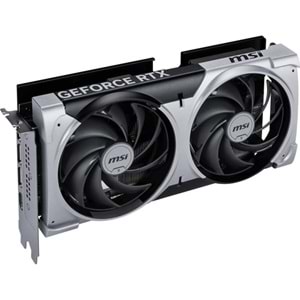 MSI RTX5070 12GB VENTUS 2X 12G OC GDDR7 192bit HDMI DP PCIe 5.0
