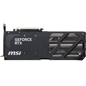 MSI RTX5080 16GB SHADOW 3X OC 16G GDDR7 256bit HDMI DP PCIe 5.0