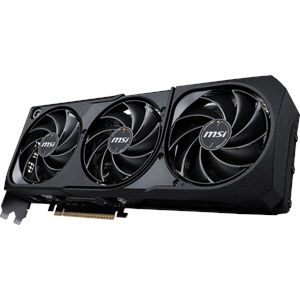 MSI RTX5080 16GB SHADOW 3X OC 16G GDDR7 256bit HDMI DP PCIe 5.0
