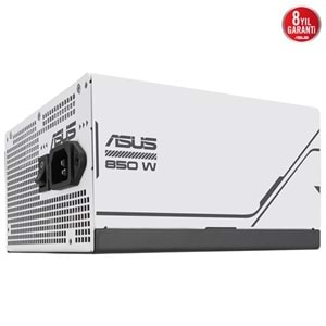 ASUS 850W 80+ GOLD Prime AP-850G Tam Modüler Power Supply