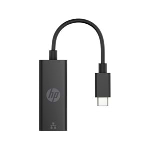 HP G2 4Z527AA Gigabit TypeC Harici Ethernet