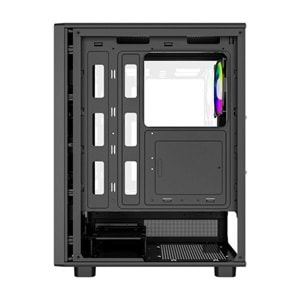 POWERBOOST 600W 80+ A600B Gaming Mid-Tower PC Kasası