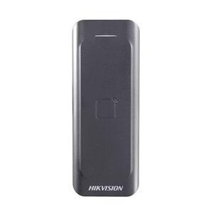 HIKVISION Mifare Kart Okuyucu Keypad DS-K1802MK