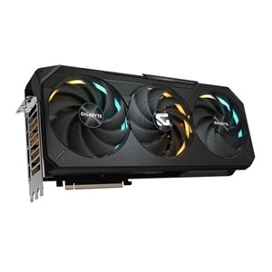 GIGABYTE RTX5090 32GB GAMING GV-N5090GAMING OC-32GD GDDR7 512bit HDMI DP PCIe 5.0