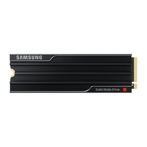 SAMSUNG 1TB 9100 PRO MZ-VAP1T0CW 14700- 13300MB/s M2 NVME GEN5 Disk Soğutuculu