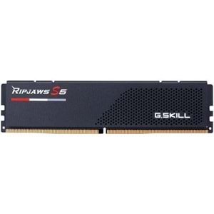 GSKILL 24GB DDR5 5200MHZ CL40 PC RAM RIPJAWS F5-5200J4040A24GX1-RS5K
