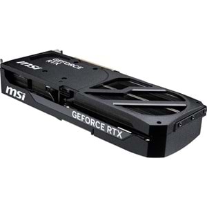 MSI RTX5070 12GB SHADOW 3X OC 12G GDDR7 192bit HDMI DP PCIe 5.0