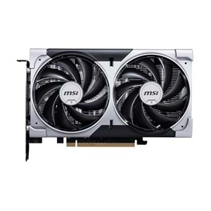 MSI RTX5060 8GB VENTUS 2X OC GDDR7 128bit HDMI DP PCIe 5.0