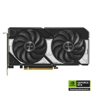 ASUS 8GB DUAL RTX5060-O8G GDDR7 128bit HDMI DP PCIe 5.0