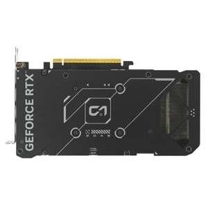ASUS 8GB DUAL RTX5060-O8G GDDR7 128bit HDMI DP PCIe 5.0