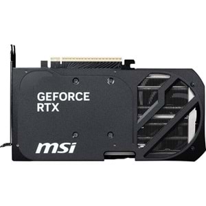 MSI RTX5070 12GB SHADOW 2X OC 12G GDDR7 256 Bit HDMI DP PCIe 5.0