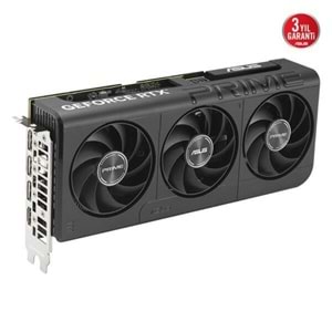 ASUS 8GB PRIME RTX5060-O8G GDDR7 128bit HDMI DP PCIe 5.0