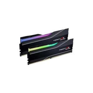 GSKILL 32GB (2X 16GB) DDR5 8000MHZ CL38 DUAL KIT PC RAM TRIDENT Z5 NEO F5-8000J3848H16GX2-TZ5NR