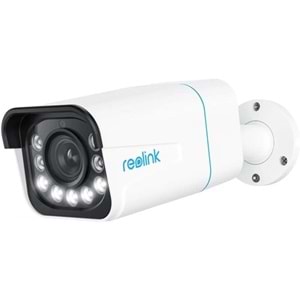 REOLINK 8MP Bullet 2.8mm Renkli IP Kamerası PoE IP67 P330