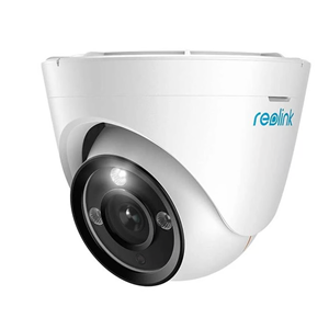 REOLINK 8MP Dome 2.8mm Renkli IP Kamerası PoE IP67 P334