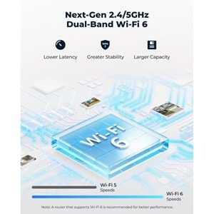 REOLINK 8MP Bullet 2.8mm Wıfı Kablosuz IP Kamera IP67 RLC-810WA