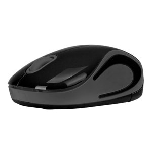 EVEREST USB Optic Siyah Mouse SMW-555