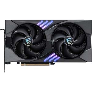 MSI RTX5060TI 8GB GAMING OC 8G GDDR7 128bit HDMI DP PCIe 5.0