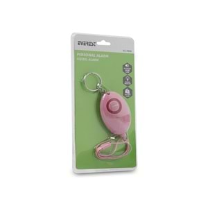 EVEREST EG-9808 Kişisel Alarm