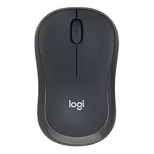 LOGITECH M241 Kablosuz + Bluetooth Optic Siyah Mouse 910-007471