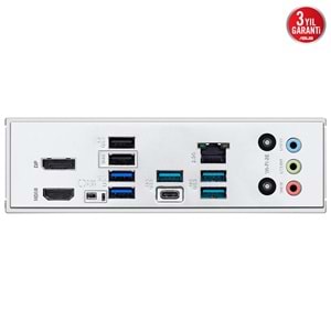 ASUS B850M MAX GAMING WIFI6 DDR5 HDMI DP PCIE 5.0 AM5 mATX