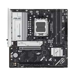 ASUS PRIME B850M-A WIFI6E DDR5 HDMI DP PCIE 5.0 AM5 mATX