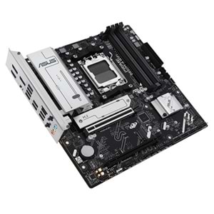 ASUS PRIME B850M-A WIFI6E DDR5 HDMI DP PCIE 5.0 AM5 mATX