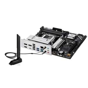 ASUS PRIME B850M-A WIFI6E DDR5 HDMI DP PCIE 5.0 AM5 mATX