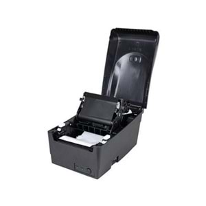 ARGOX 203dpi OS-200 PRO Termal,Direkt Termal USB Barkod Yazıcı