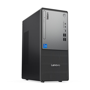 LENOVO THINKCENTRE NEO 50T G5 12UB000ETR CORE i5 13400 8GB DDR5 RAM- 512GB M2 NVME- O/B UHD FDOS