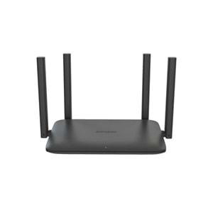 HIKVISION DS-3WR15X AX1500 Dual Band EV Ofis Tipi Router