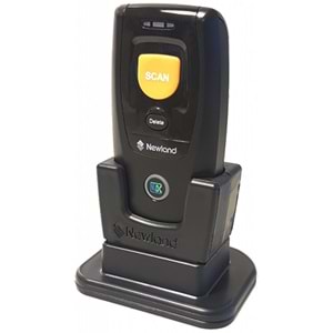 NEWLAND 2D BS8080 Kablosuz El Tipi Barkod Okuyucu