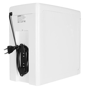 EVEREST JP-726C Kağıt Kesme Makinesi Beyaz