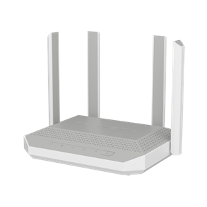 KEENETIC TITAN KN-1812-01-EU WIFI7 BE7200 Dual Band EV Ofis Tipi Router