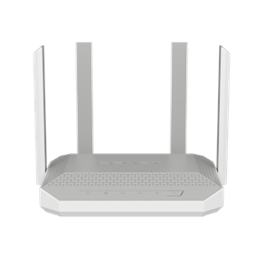 KEENETIC TITAN KN-1812-01-EU WIFI7 BE7200 Dual Band EV Ofis Tipi Router