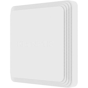 KEENETIC ORBITER 6 KAP-630-EU WIFI6 AX3000 Dual Band Kurumsal Access Point PoE Tavan Tipi