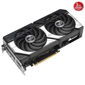 ASUS RTX5070 12GB DUAL-RTX5070-O12G GDDR7 192bit HDMI DP PCIe 5.0
