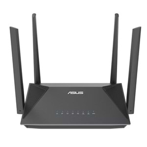 ASUS RT-AX52 PRO AX3000 WIFI6 Dual Band VPN Router
