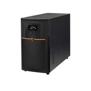 TUNÇMATİK 2kva Newtech Eco X9 TSK10249 1/1F Online Ups 12v 7amper