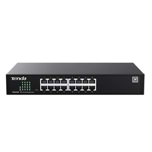 TENDA 16port Gigabit Cloud Yönetilebilir Switch TEG2216D