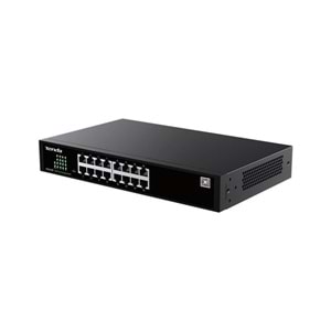 TENDA 16port Gigabit Cloud Yönetilebilir Switch TEG2216D