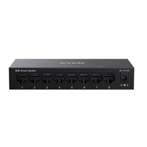 TENDA 8port Gigabit Cloud Yönetilebilir Switch TEG2208D