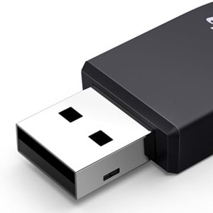 TENDA U11 AX900 WIFI-6 USB 2.0 Kablosuz Adaptör
