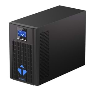 TESCOM 3kva NEOLINE 1/1F Online Ups 12v 7amper