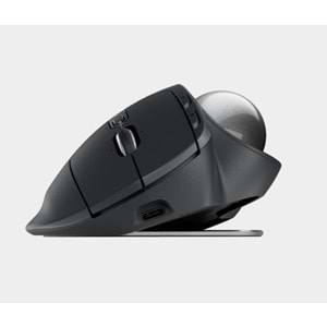 LOGITECH 910-007260 Kablosuz Trackball Mouse Mx Ergo S