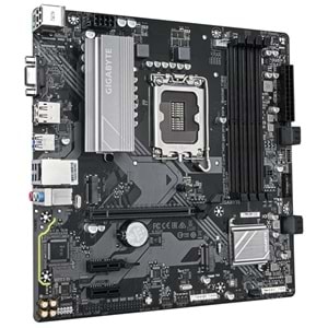 GIGABYTE B760M-D3HP DDR5 HDMI DP PCIE 4.0 1700p mATX