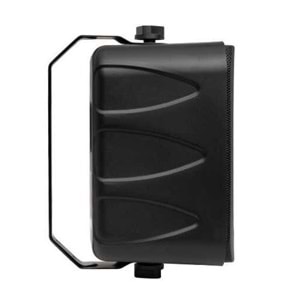 WESTA WS-302TB Sütun Tipi Siyah Hoparlör