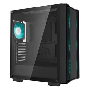 DEEPCOOL 700W 80+ CC560 v2 Gaming Mid-Tower PC Kasası