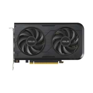 ASUS 8GB DUAL RTX5050-O8G GDDR6 128bit HDMI DP PCIe 5.0