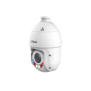 DAHUA 2MP PTZ Speed Dome 25x Optik Zoom IP Kamerası TiOC WizSense DH-SD4E225GB-HNR-A-PV1